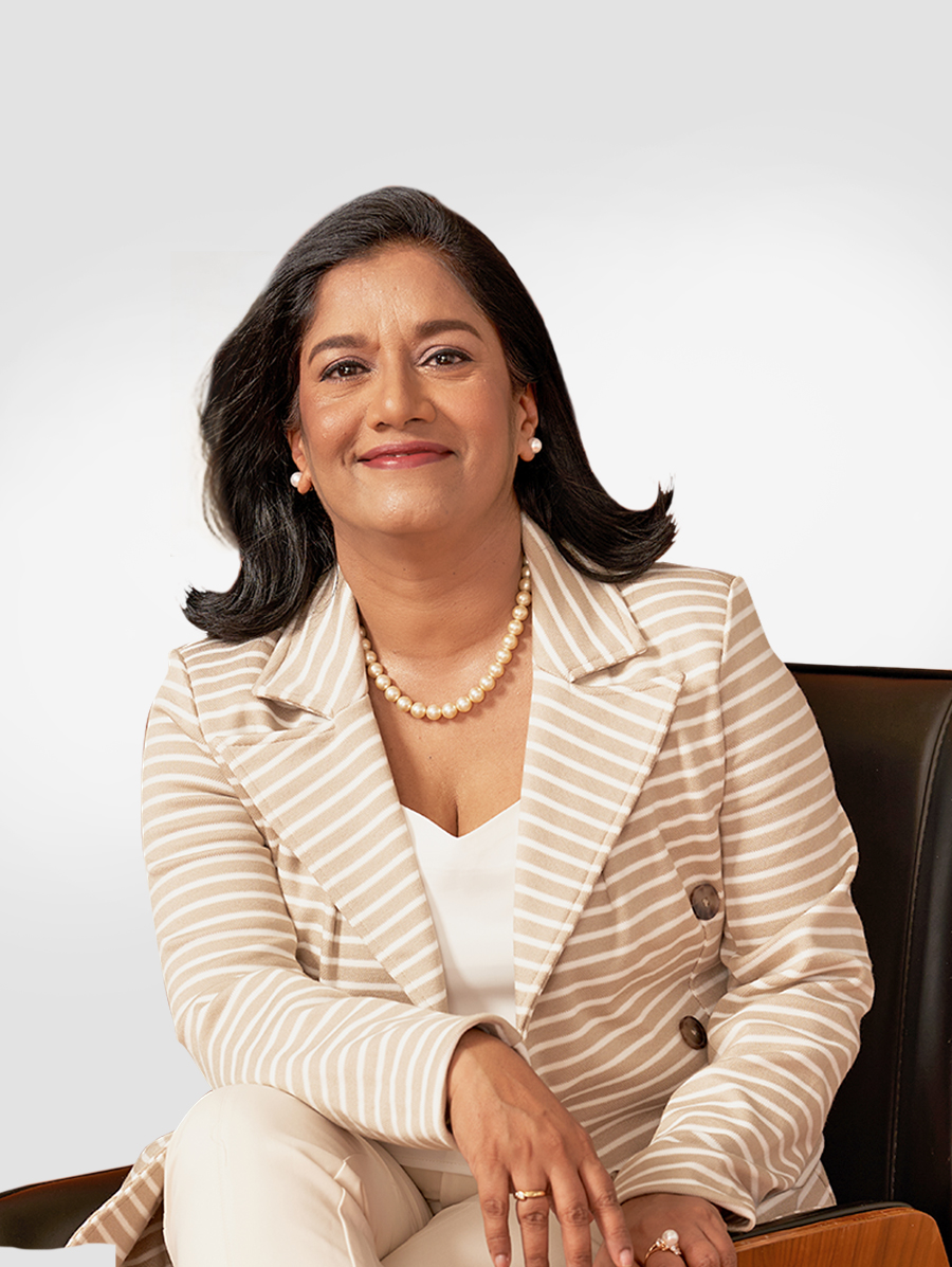 Sonali Verma Sonali Verma, SVP and Chief Marketing Officer of Manulife Philippines