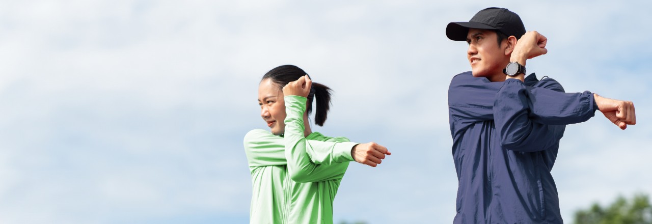 In Wellness and in Health: Navigating the landscape of health, well-being and financial preparedness in the Philippines